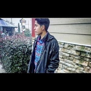 Meet your Posher, Ali